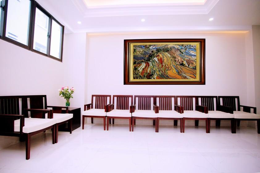 Hotel Yen Indochine Nha Trang Ruang foto