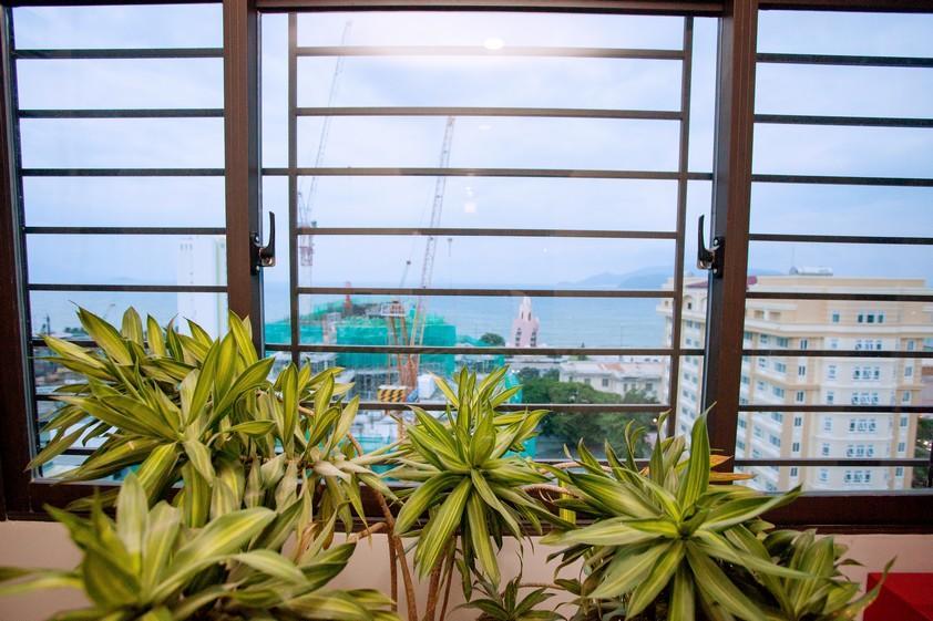 Hotel Yen Indochine Nha Trang Ruang foto