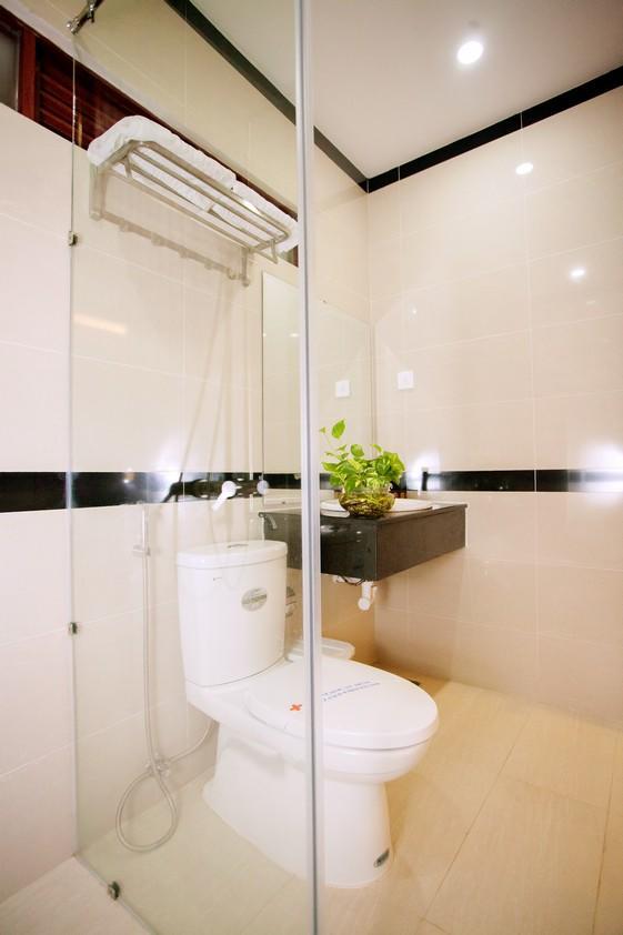 Hotel Yen Indochine Nha Trang Ruang foto