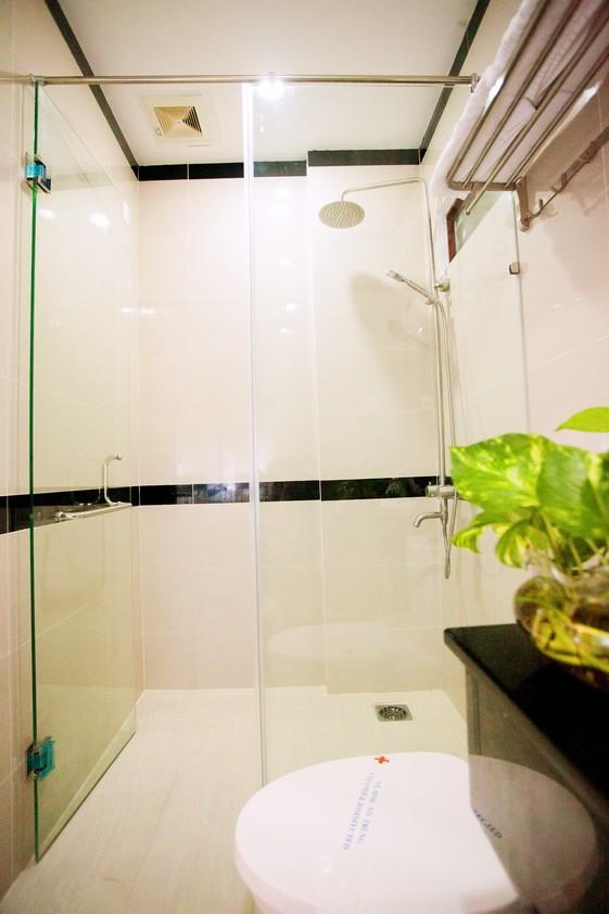 Hotel Yen Indochine Nha Trang Ruang foto