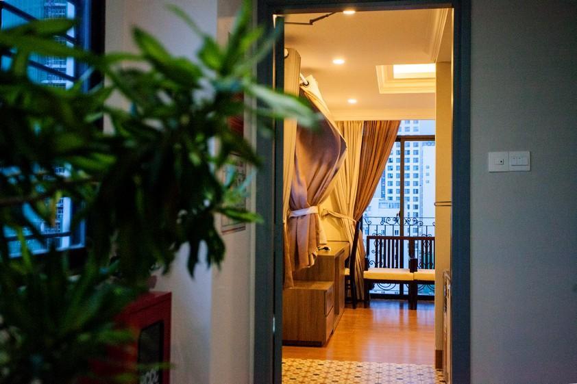 Hotel Yen Indochine Nha Trang Ruang foto