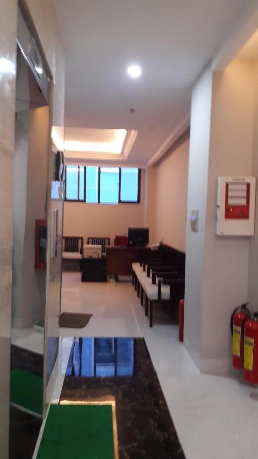 Hotel Yen Indochine Nha Trang Bagian luar foto